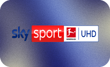 UHD ▎SKY SPORT BUNDESLIGA [DE]