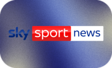 UK ▎SKY SPORTS NEWS FHD HEVC