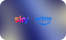 IT ▎SKY SPORT PRIME VIDEO FHD