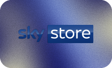 DE ▎SKY STORE SELECT INFO HD