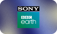 HINDI ▎SONY BBC EARTH HD