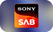 HINDI ▎SONY SAB HD ◉ rec