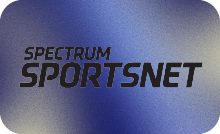 US ▎SPECTRUM SPORTSNET [LA DODGERS]