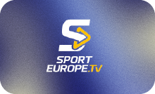 DE ▎SPORTS EUROPE 1