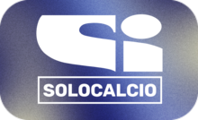 IT ▎SPORT ITALIA SOLO CALCIO HD