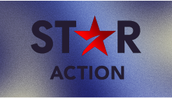 OSN ▎STAR ACTION
