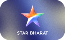 HINDI ▎STAR BHARAT HD ◉ rec