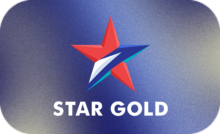 HINDI ▎STAR GOLD HD ◉ rec