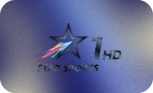 SPORTS ▎STAR SPORTS 1 HD ENGLISH