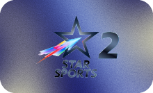 SPORTS ▎STAR SPORTS 2 HD