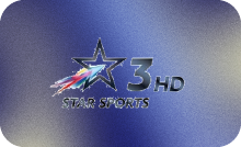 SPORTS ▎STAR SPORTS 3