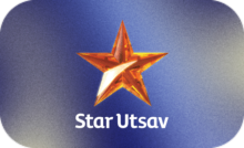 HINDI ▎STAR UTSAV ◉ rec