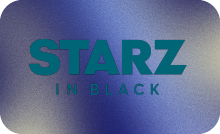 US ▎STARZ IN BLACK HD