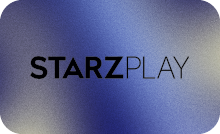 US ▎STARZ ORIGINAL INFO HD