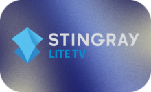 NL ▎STINGRAY LITE TV ʀᴀᴡ