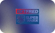 SUPER LEAGUE+ 01: