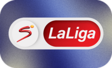 SPORT ▎SUPERSPORT LA LIGA HD