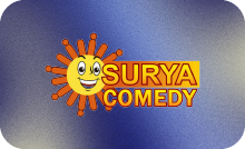 MALAYALAM ▎SURYA COMEDY