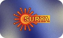 MALAYALAM ▎SURYA TV HD