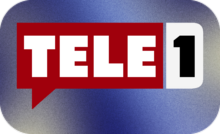 TR ▎TELE 1 FHD