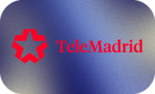 ES ▎TELE MADRID SD