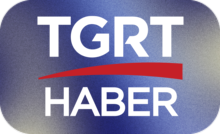 TR ▎TGRT HABER FHD