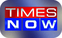 HINDI ▎TIMES NOW WORLD HD