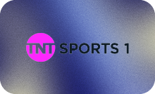 UK ▎TNT SPORT 1 FHD HEVC