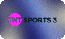 UK ▎TNT SPORT 3 FHD HEVC