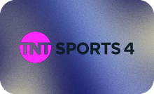 UK ▎TNT SPORT 4 FHD HEVC
