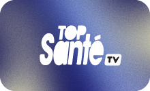 FR ▎TOP SANTE TV HD