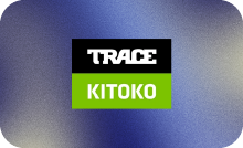 MUSIC ▎TRACE KITOKO