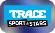 BG ▎TRACE SPORTS STARS HD