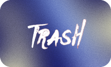 ISL ▎TRASH HD