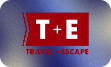 CA ▎TRAVEL + ESCAPE HD