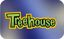 CA ▎TREEHOUSE HD