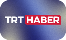 TR ▎TRT HABER HD
