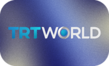 TR ▎TRT WORLD HD