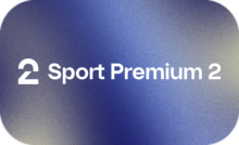 NO ▎TV2 SPORT PREMIUM 2 HD VIP