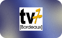 FR ▎TV7 BORDEAUX HD