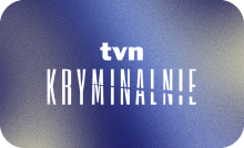 PL ▎TVN KRYMINALNIE HD