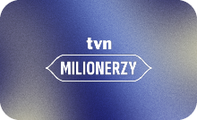 PL ▎TVN MILIONERZY HD