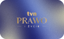 PL ▎TVN PRAWO I ŻYCIE HD