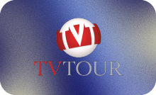 FR ▎TV TOURS HD