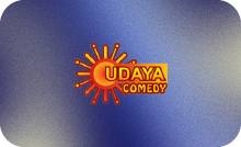 KANNADA ▎UDAYA COMEDY