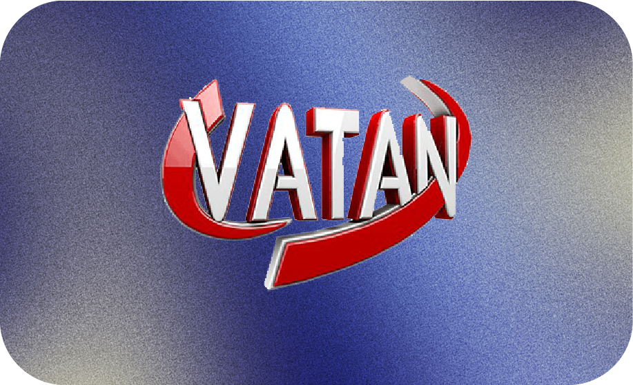 TR ▎VATAN TV SD