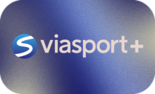 NO ▎VIASPORT PLUS HD VIP