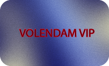 NL ▎VOLENDAM VIP KERST SPECIAAL 8ᴋ