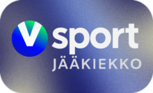 FI ▎V SPORT JAKIEKKO HD