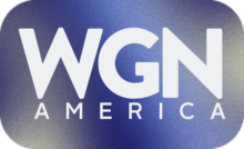 US ▎WGN AMERICA HD